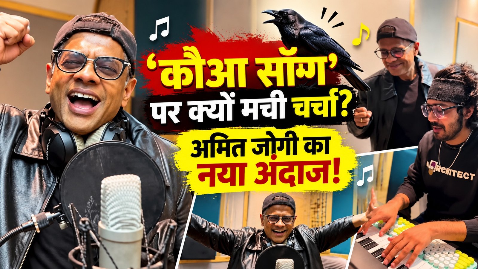 amit_jogi_kaua_song_thumbnail